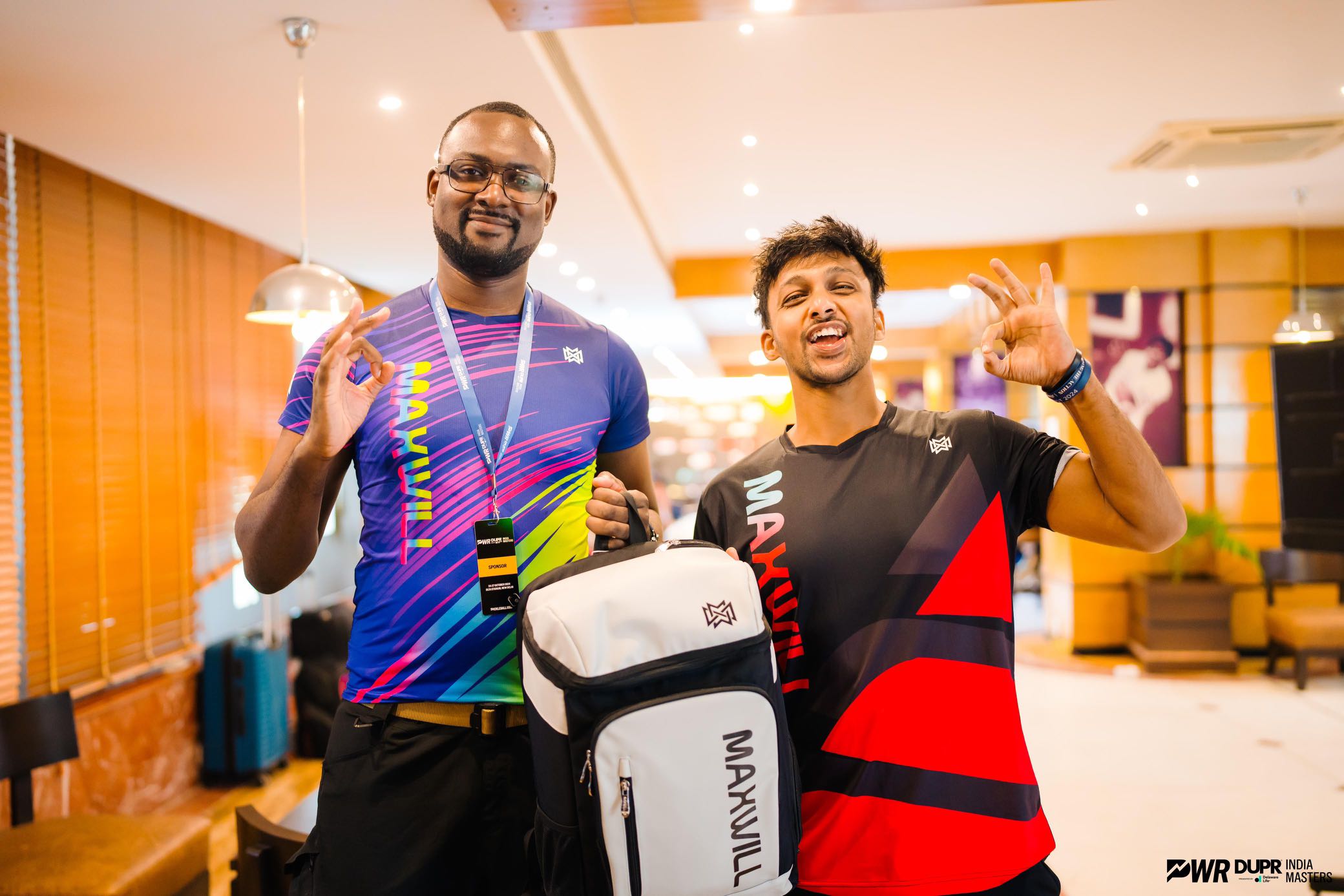 Andre Roberts - Founder of LJA Consulting