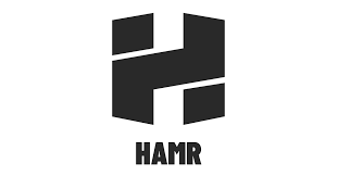 HAMR logo