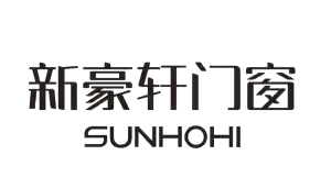 Sunhohi logo